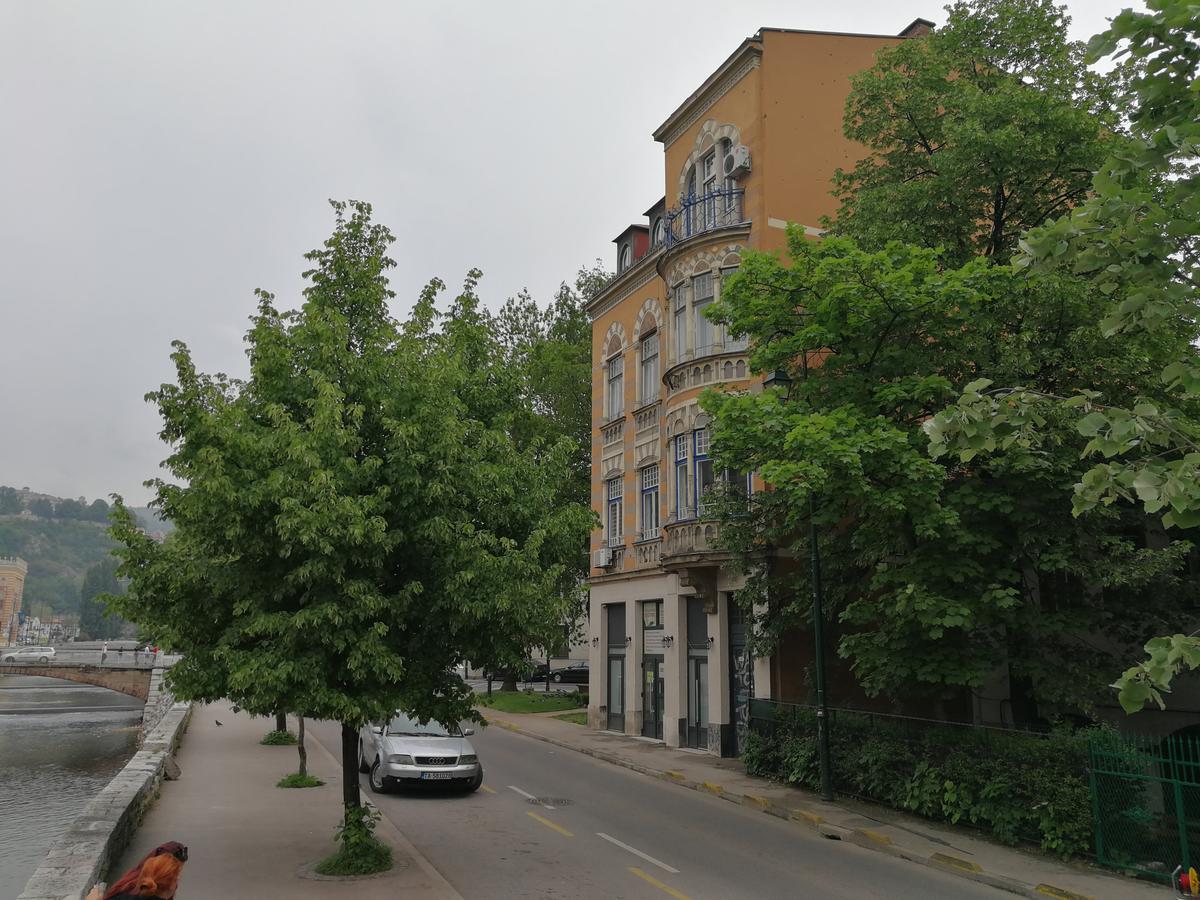 Torus Apartments SJJ Exterior foto